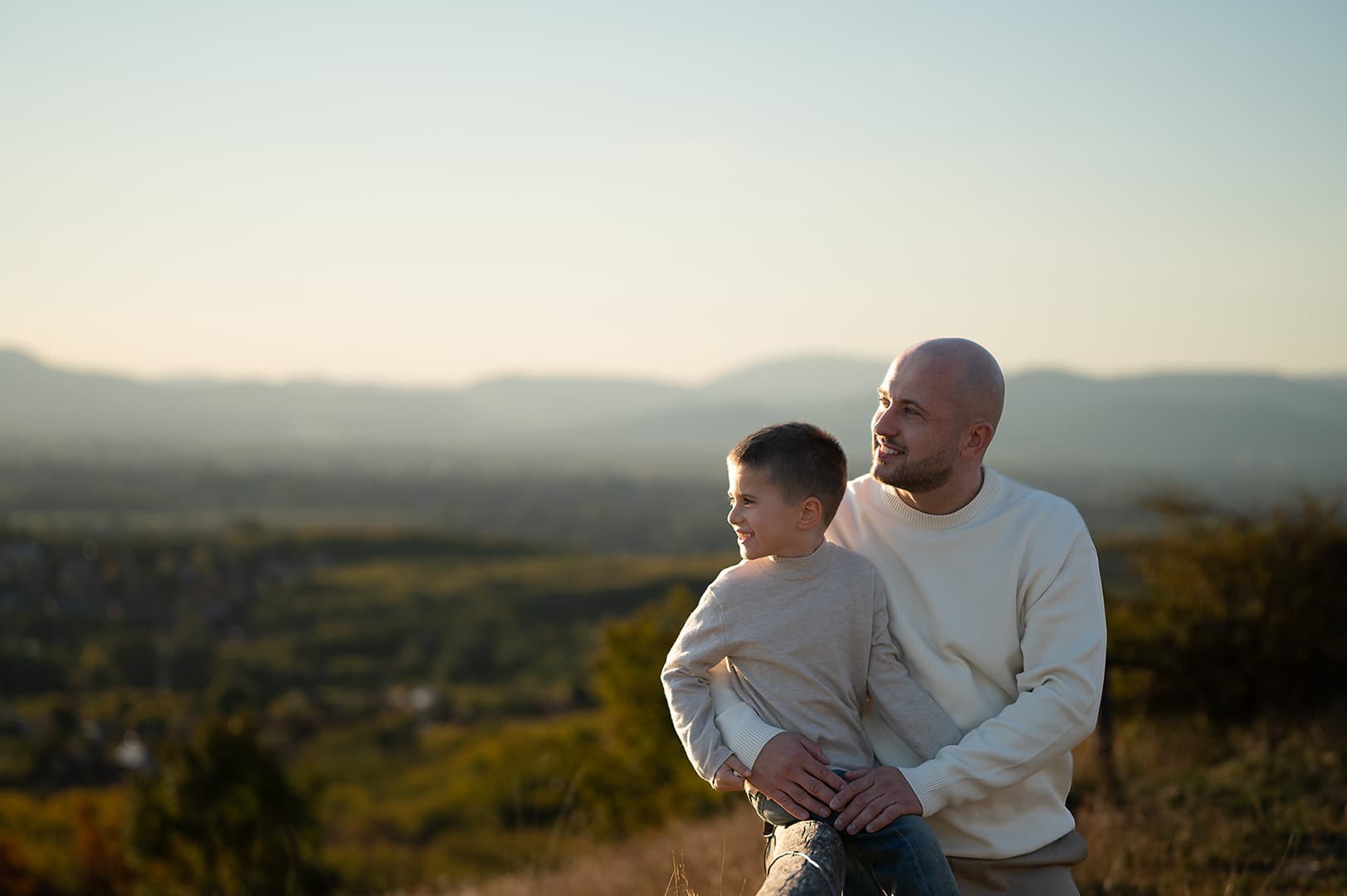 Kültéri fotózás Győr – szabadtéri fotó természetes fénnyel 6