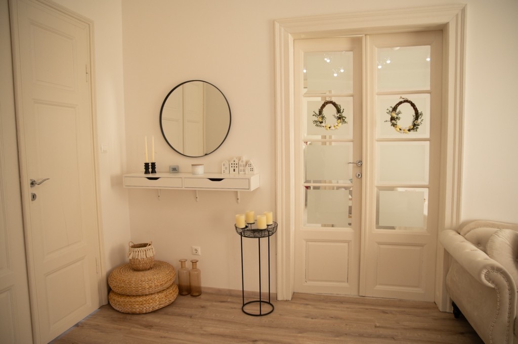 Siluett stúdió – hátterek és fények